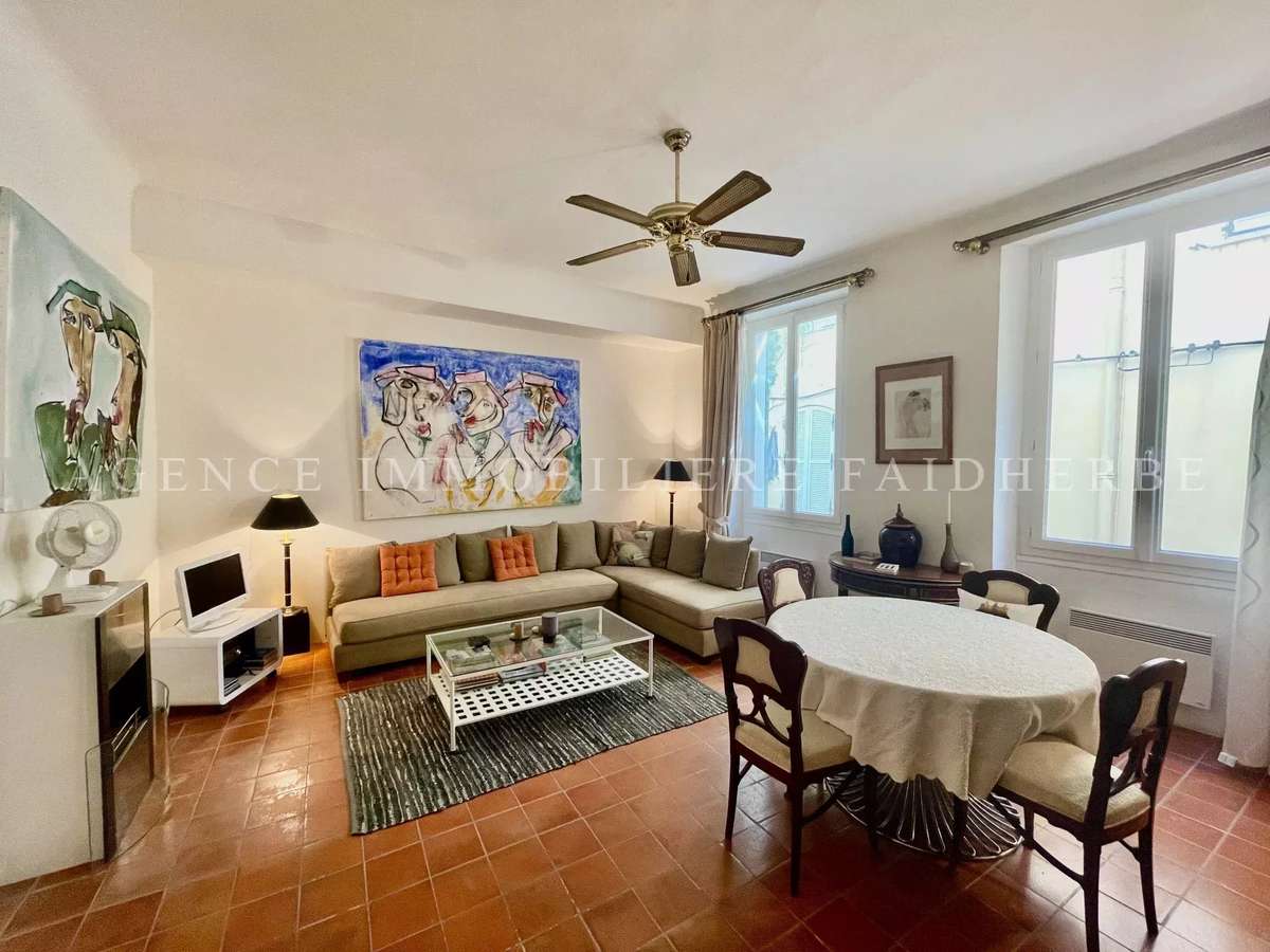 Appartement Saint-Tropez