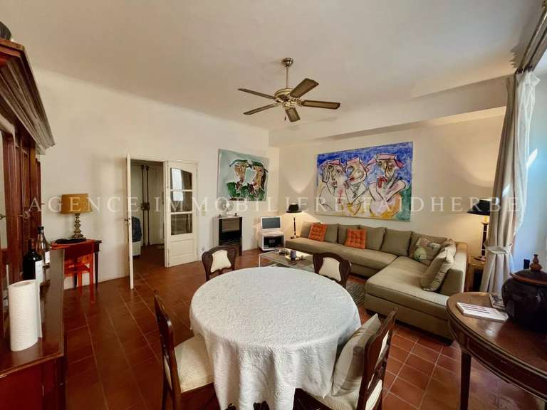 Appartement Saint-Tropez - 78m²