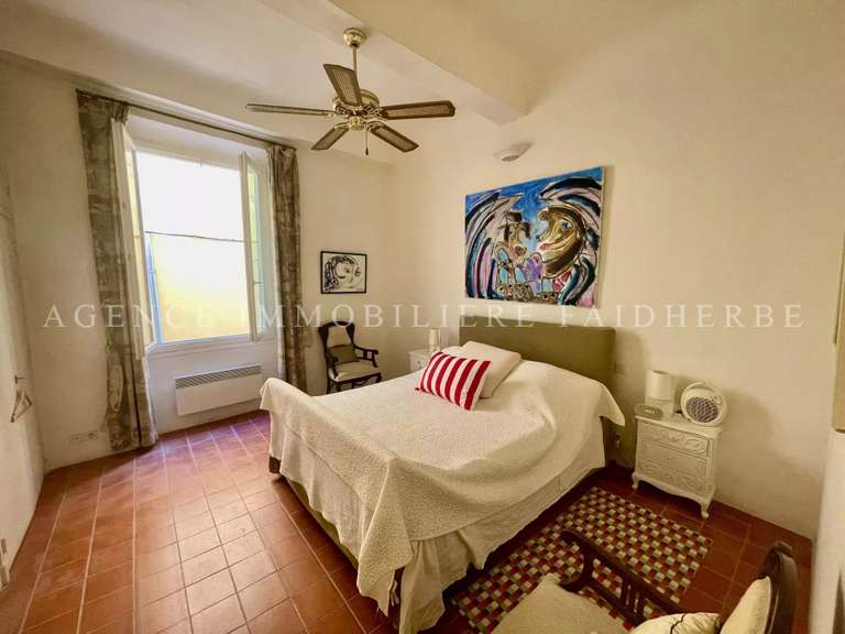 Appartement Saint-Tropez - 78m²