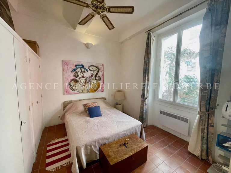 Appartement Saint-Tropez - 78m²