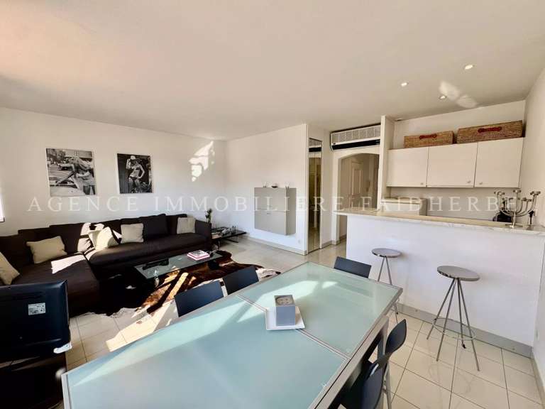 Appartement Saint-Tropez - 47m²