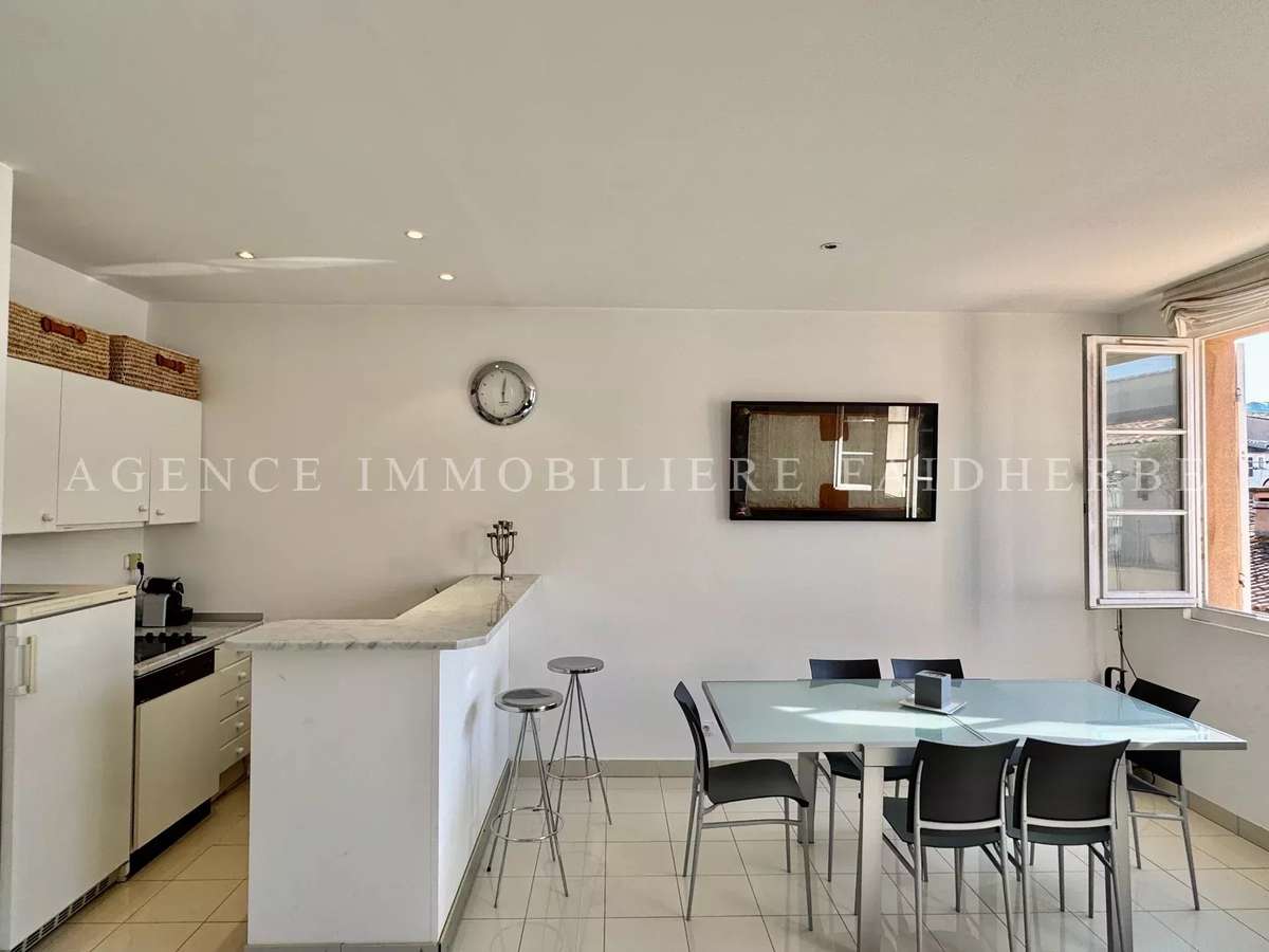 Appartement Saint-Tropez