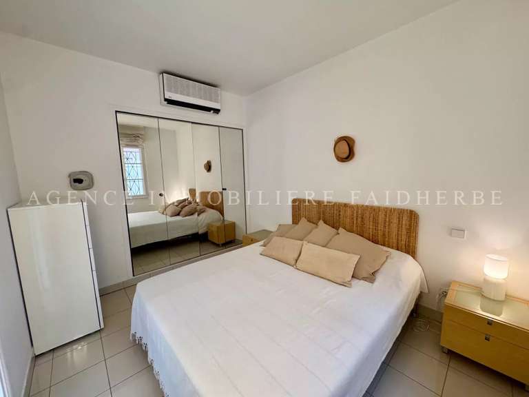 Appartement Saint-Tropez - 47m²