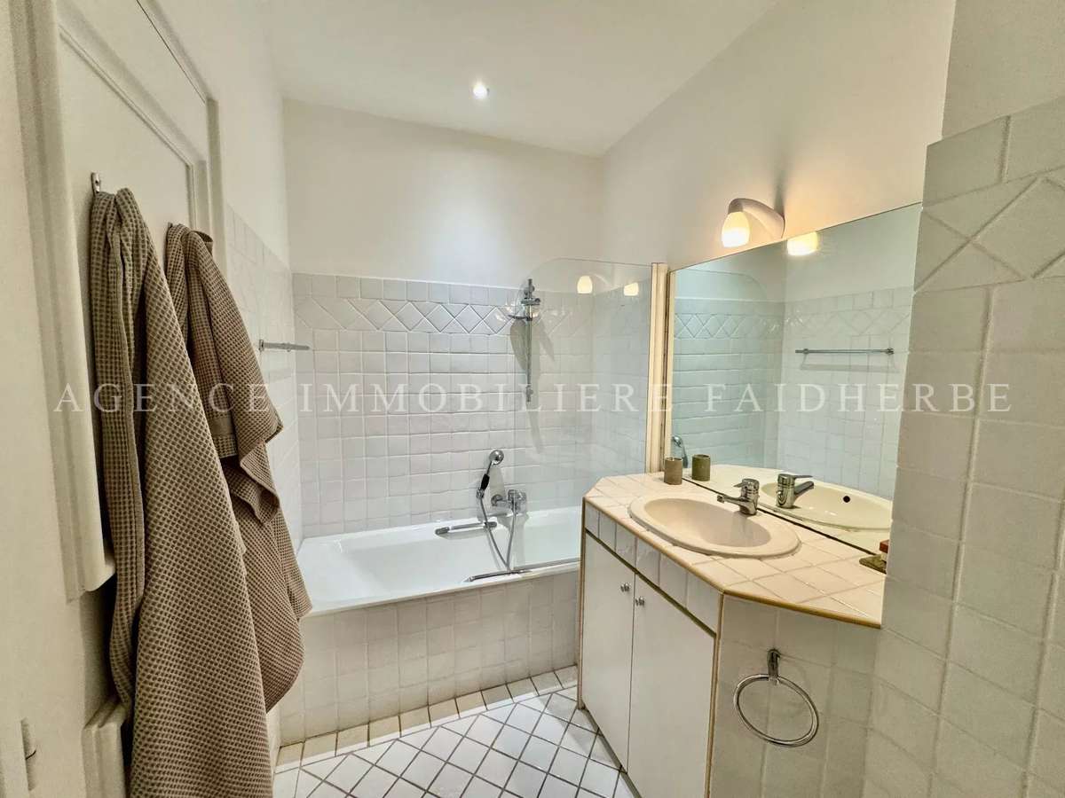 Appartement Saint-Tropez