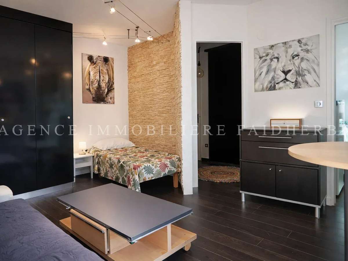 Appartement Saint-Tropez
