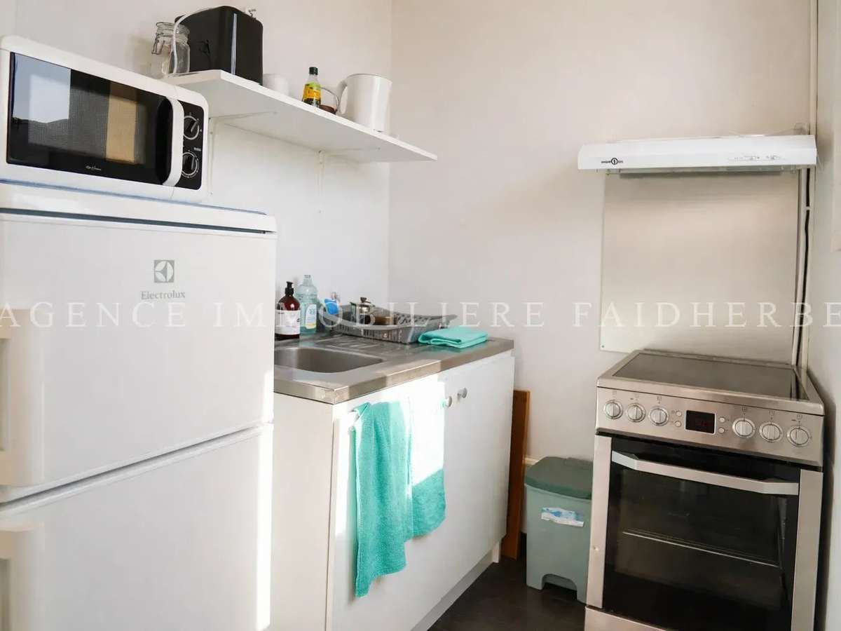 Appartement Saint-Tropez