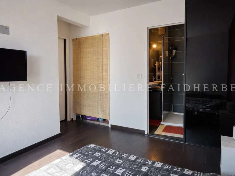 Appartement Saint-Tropez - 40m²