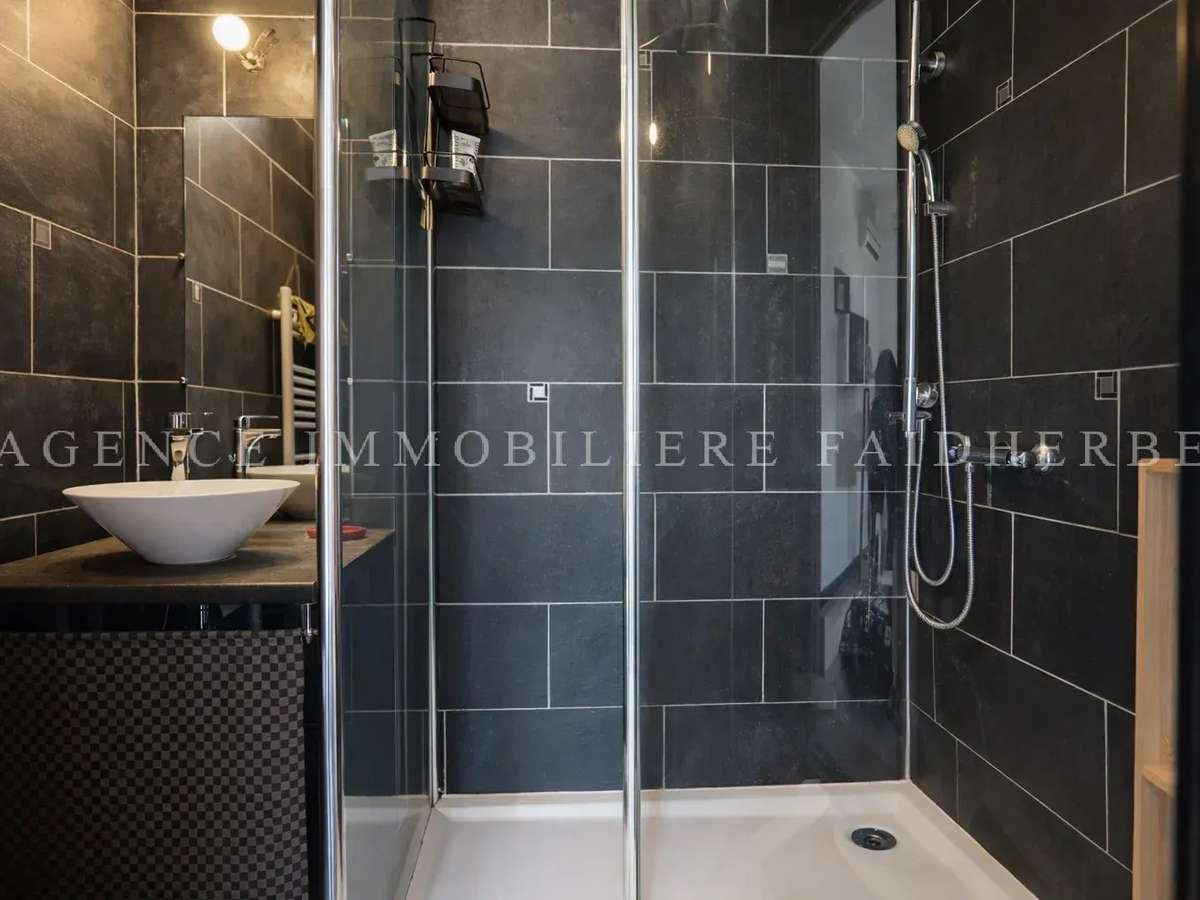 Appartement Saint-Tropez