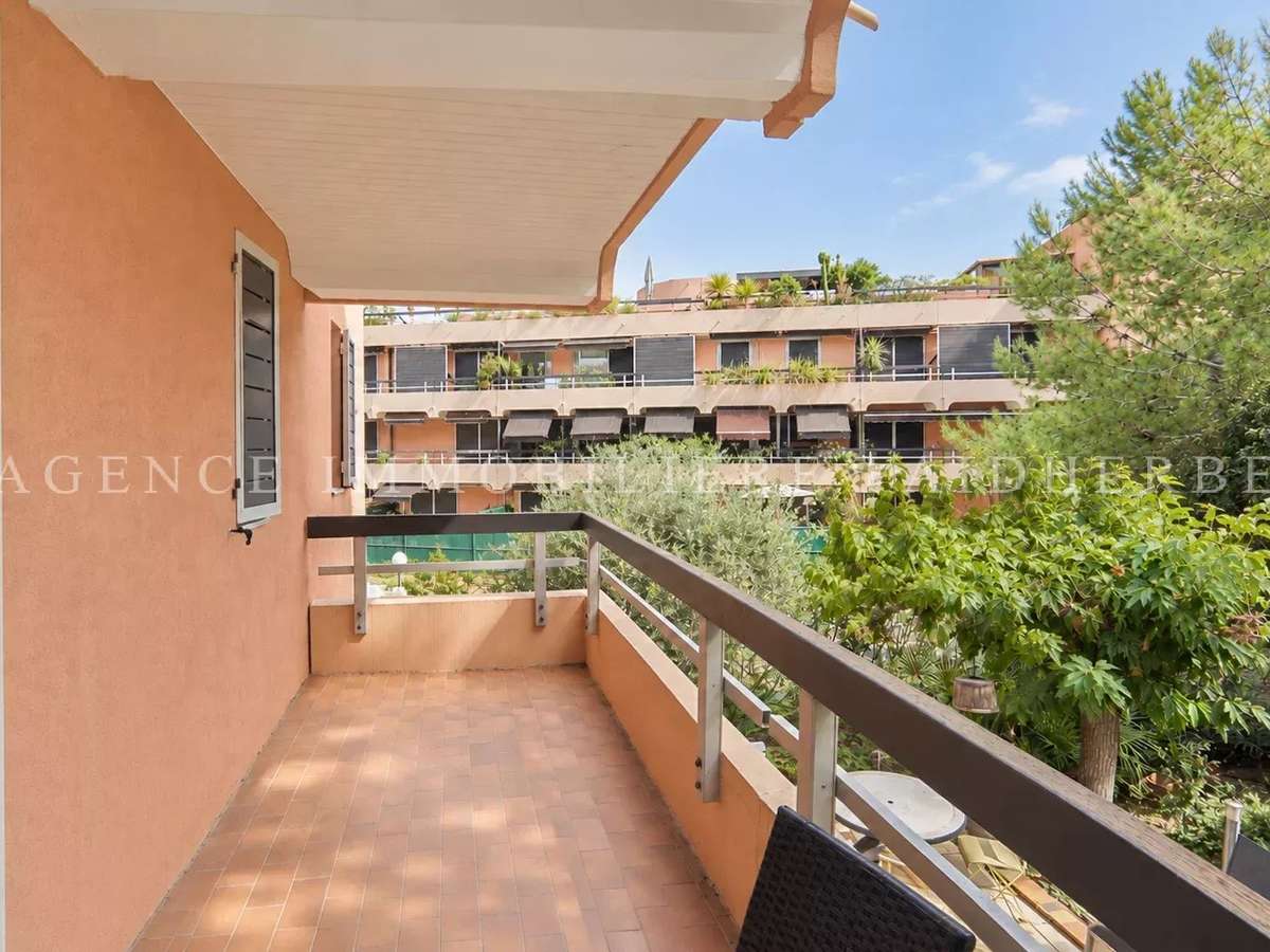 Appartement Saint-Tropez