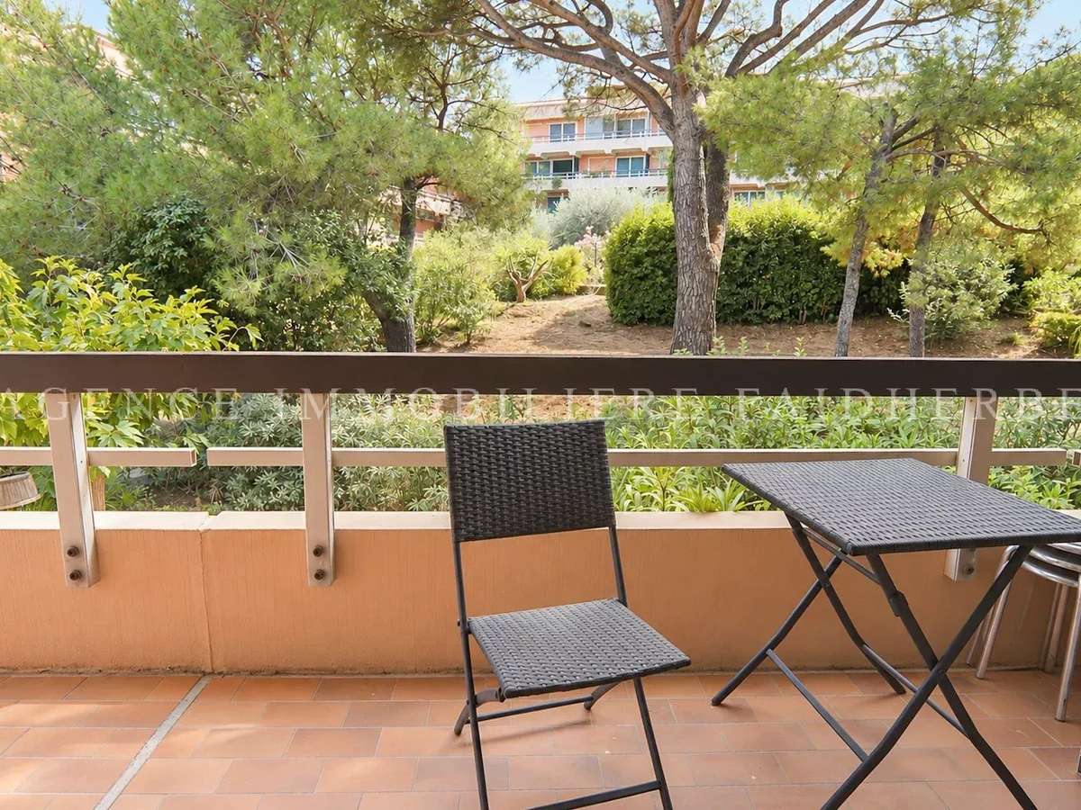 Appartement Saint-Tropez