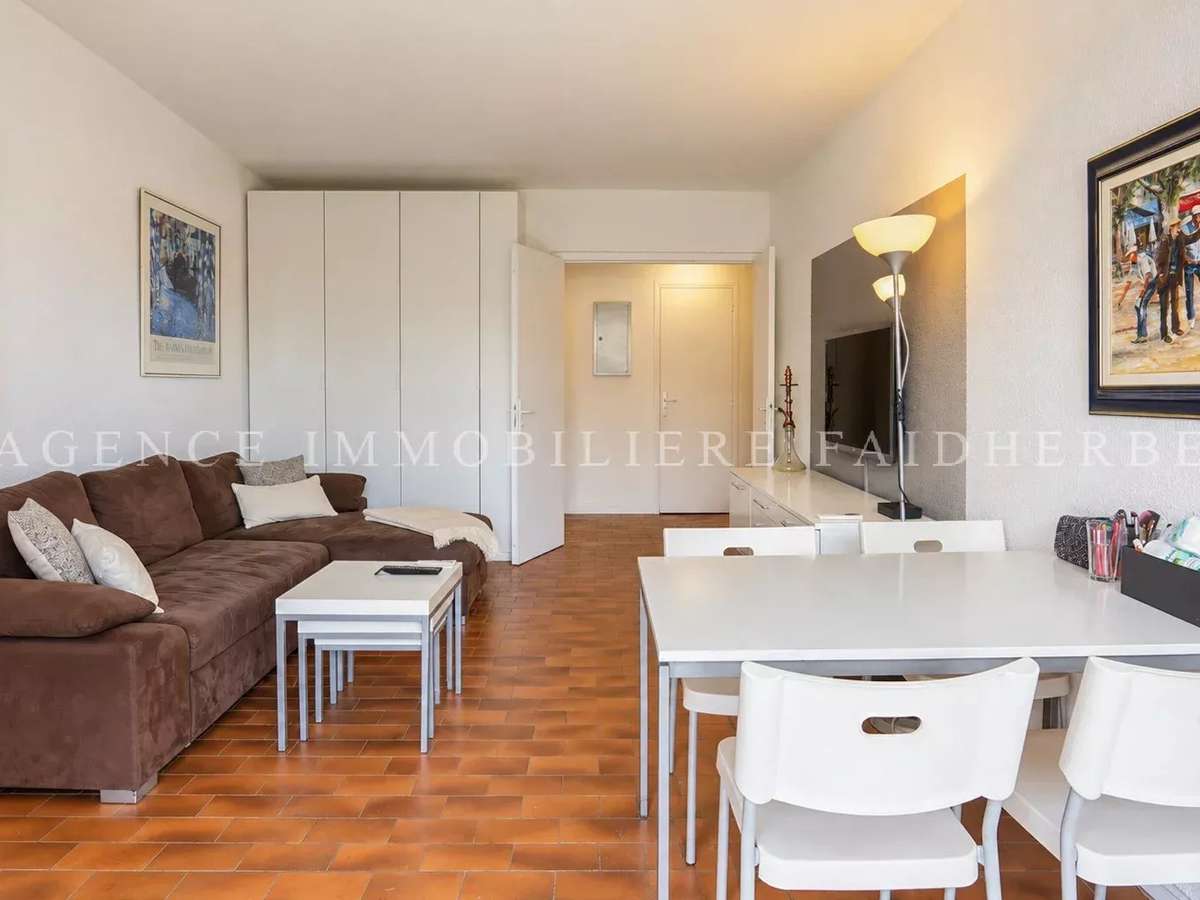 Appartement Saint-Tropez