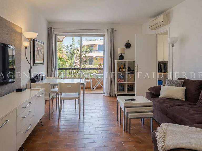 Apartment Saint-Tropez - 42m²