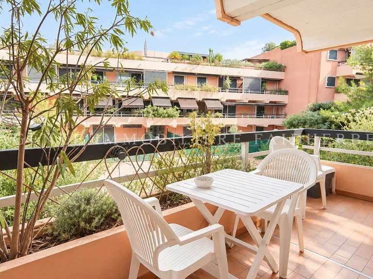 Apartment Saint-Tropez - 42m²