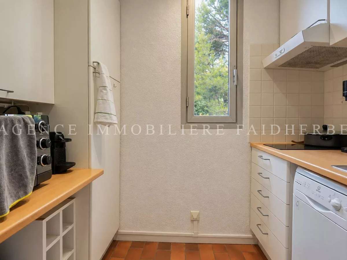 Appartement Saint-Tropez