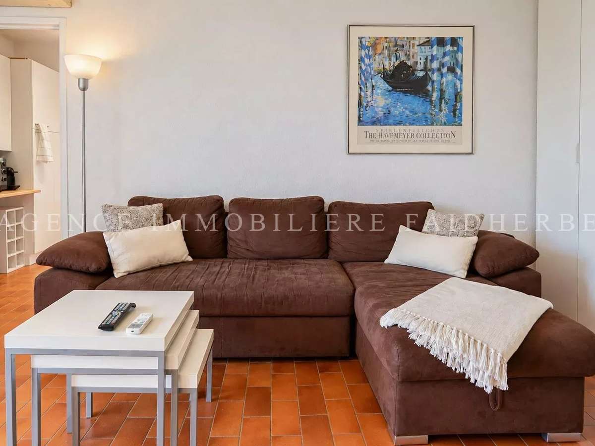 Appartement Saint-Tropez