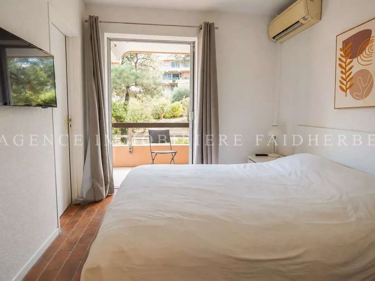 Appartement Saint-Tropez