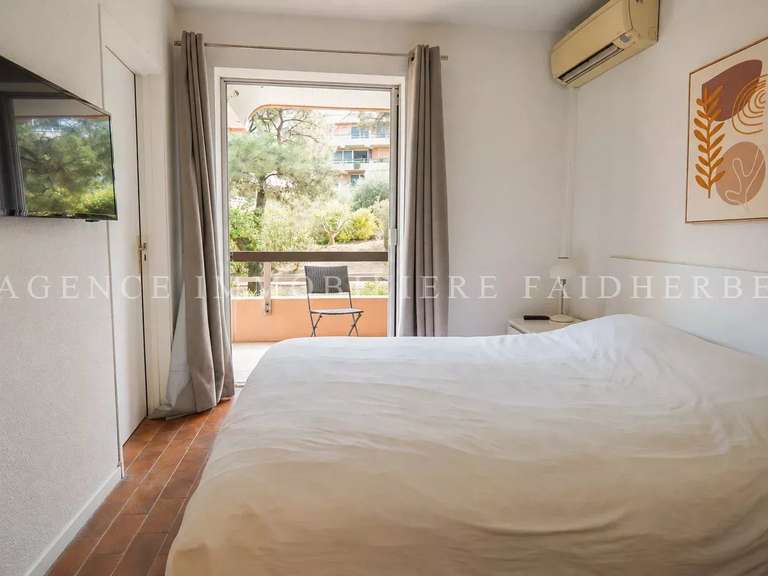 Appartement Saint-Tropez - 42m²