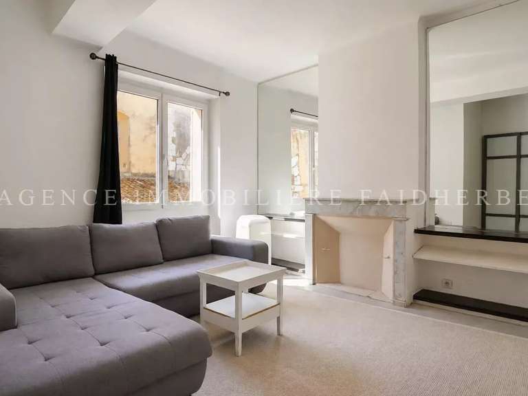 Apartment Saint-Tropez - 45m²