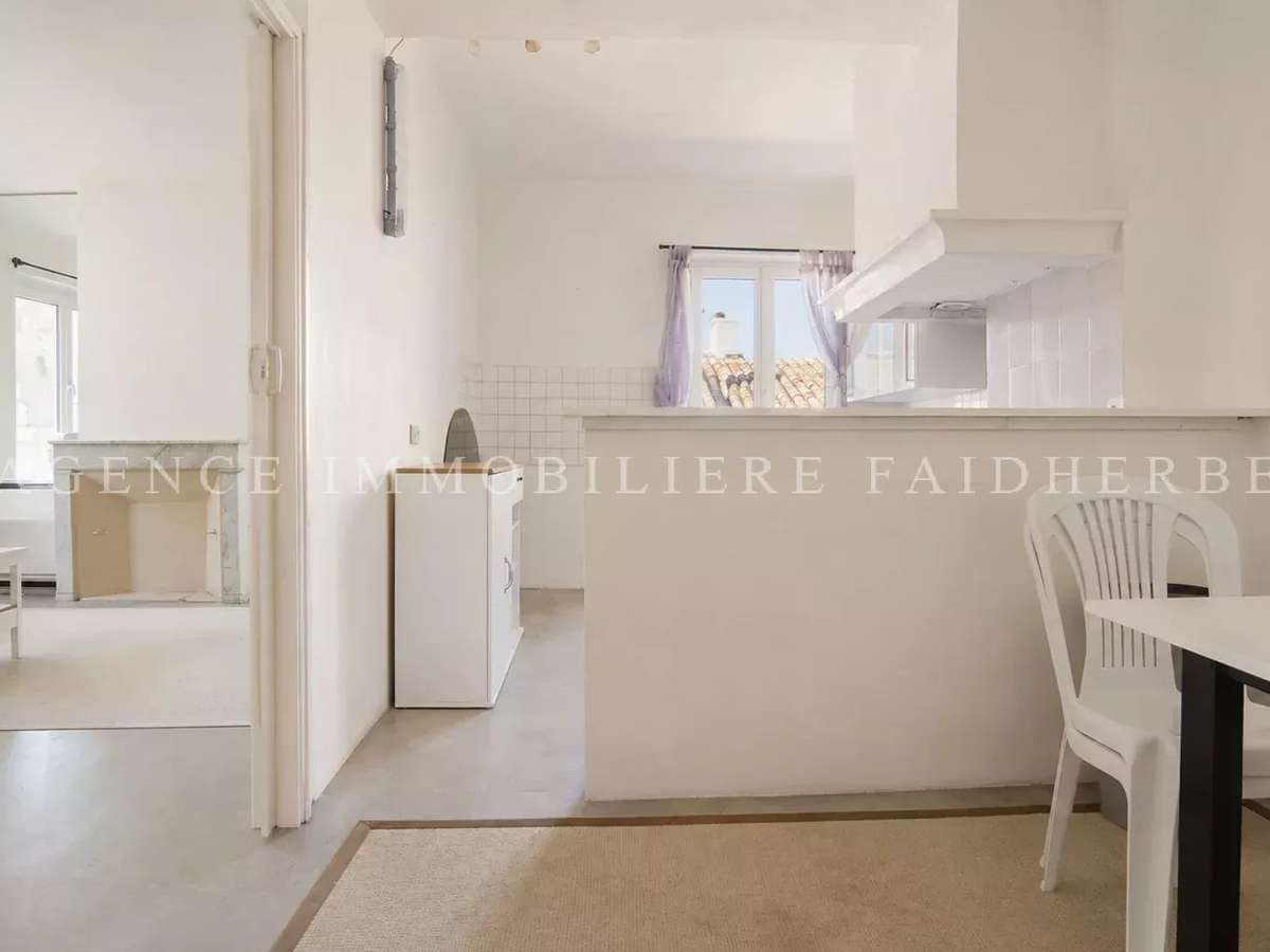 Appartement Saint-Tropez