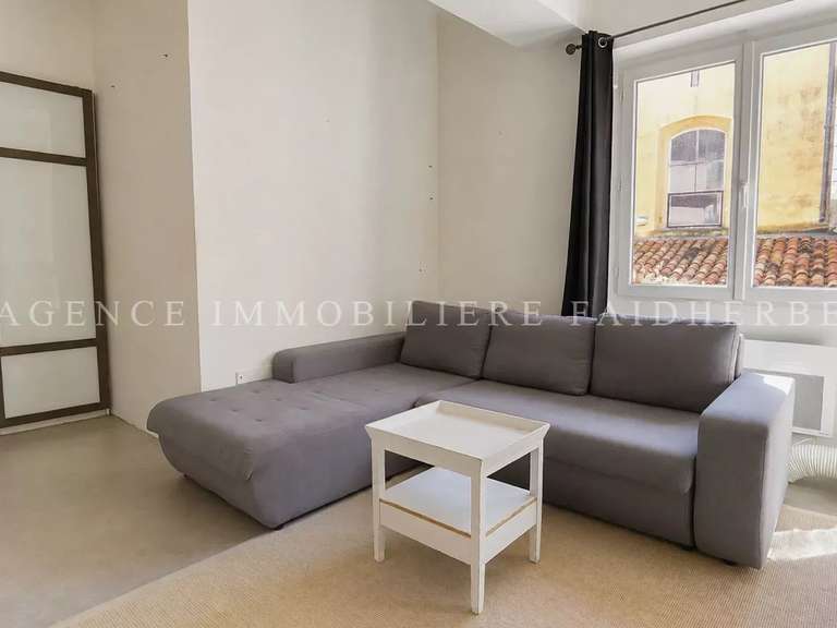 Appartement Saint-Tropez - 45m²
