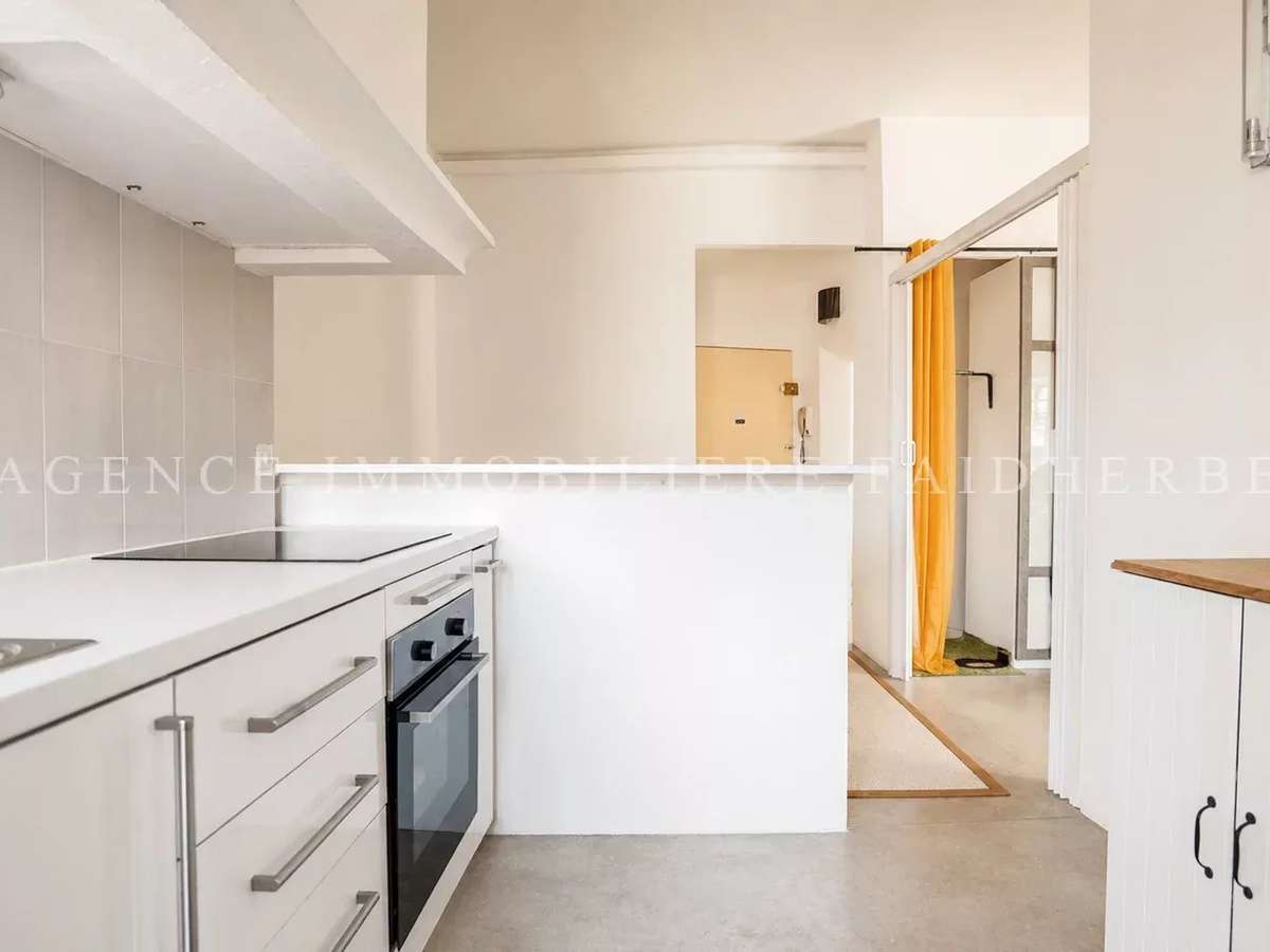 Appartement Saint-Tropez