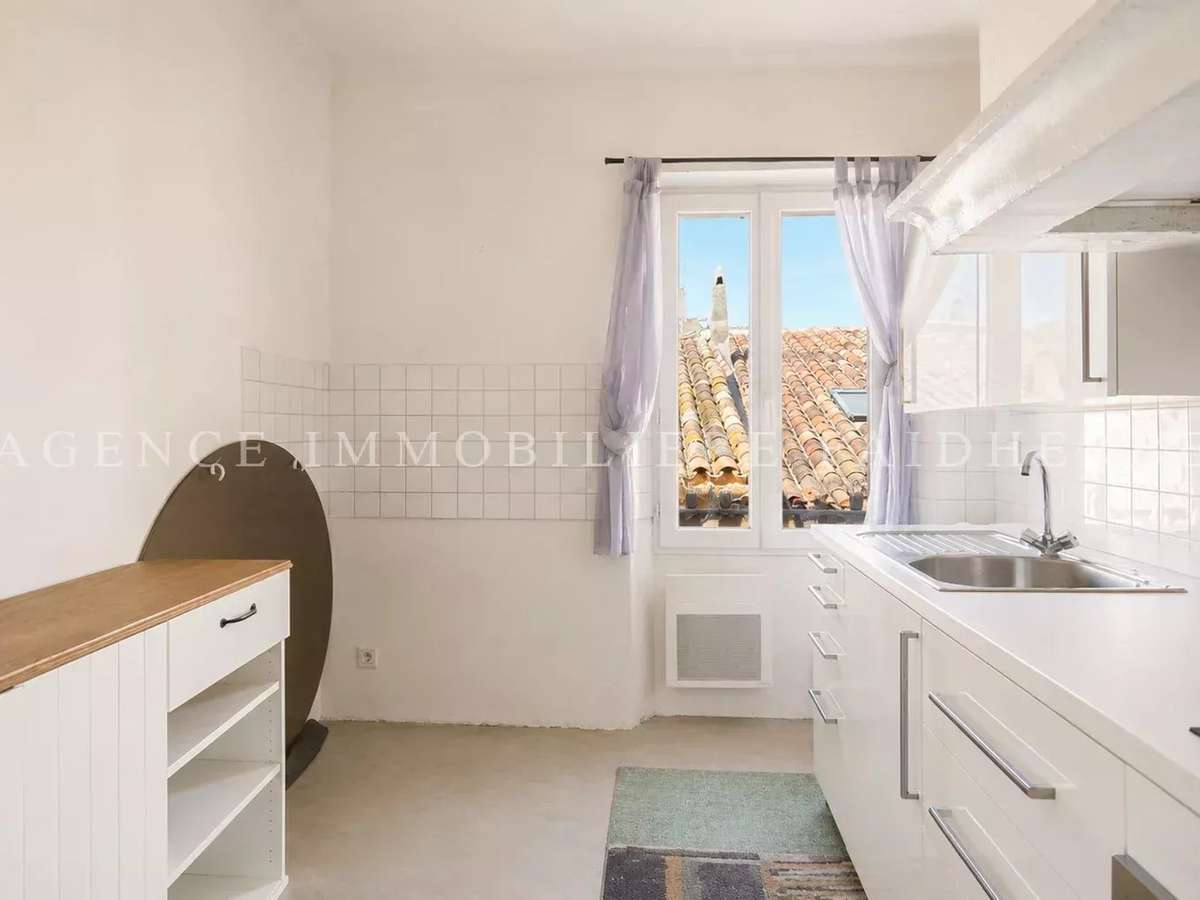 Appartement Saint-Tropez