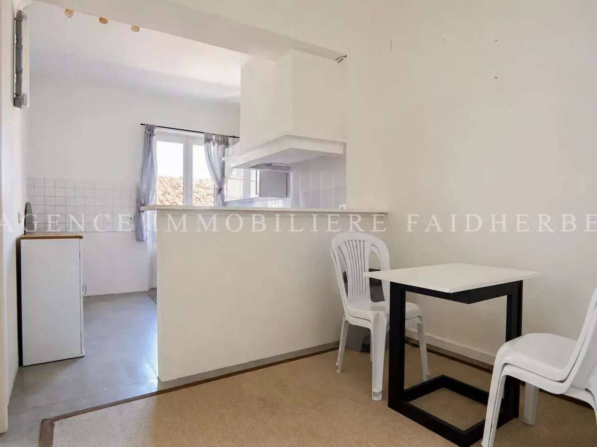 Appartement Saint-Tropez