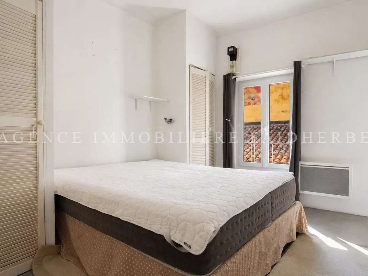 Appartement Saint-Tropez