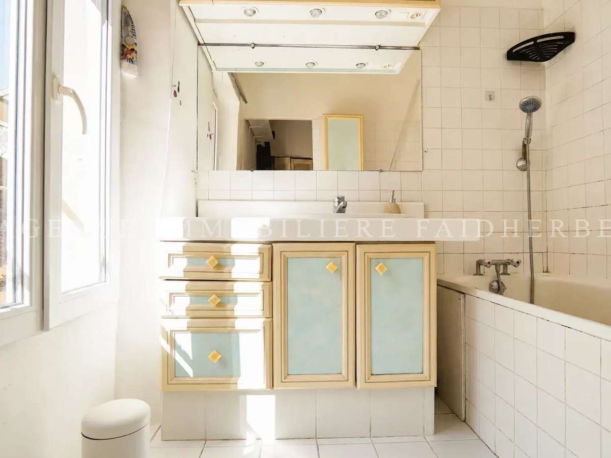 Appartement Saint-Tropez