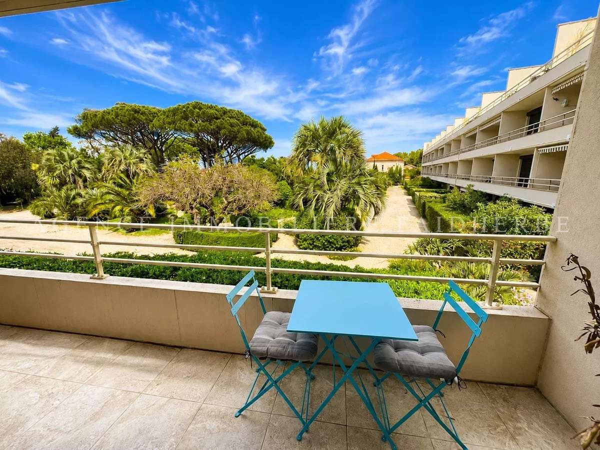 Appartement Saint-Tropez