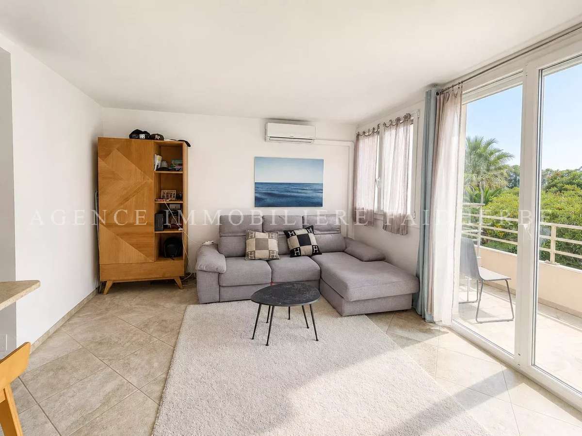 Appartement Saint-Tropez