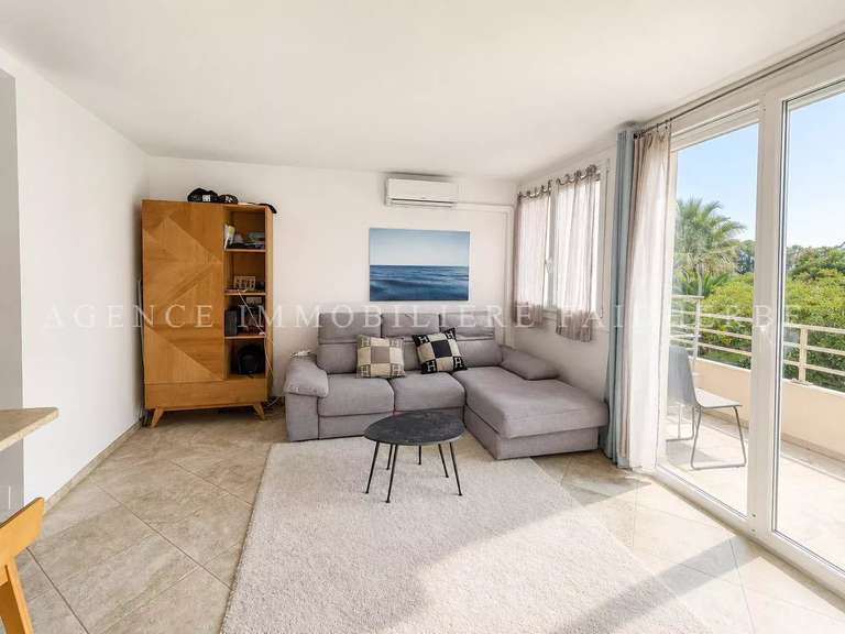 Appartement Saint-Tropez - 58m²