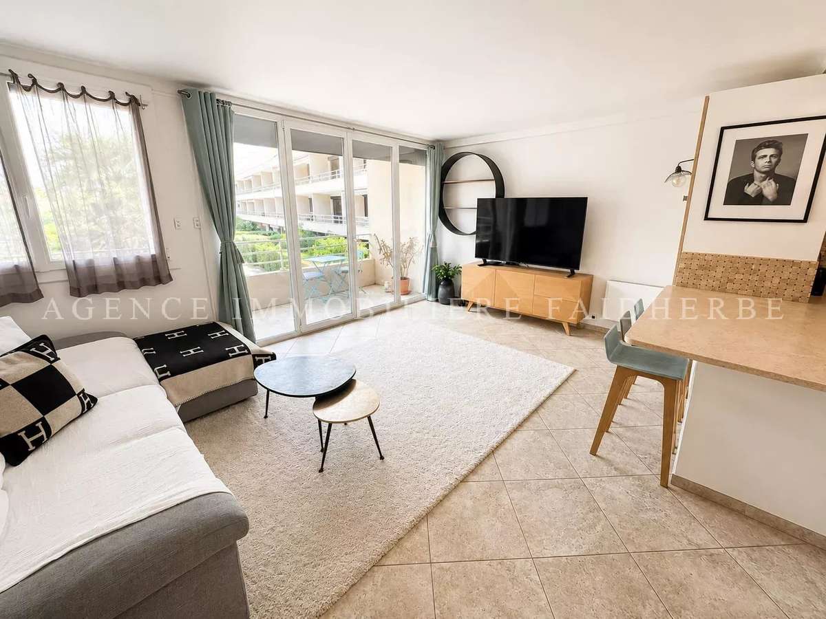 Appartement Saint-Tropez