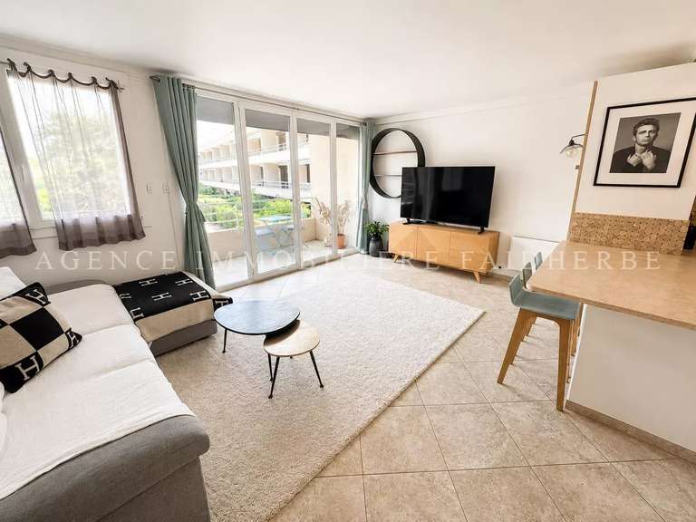 Apartment Saint-Tropez - 58m²