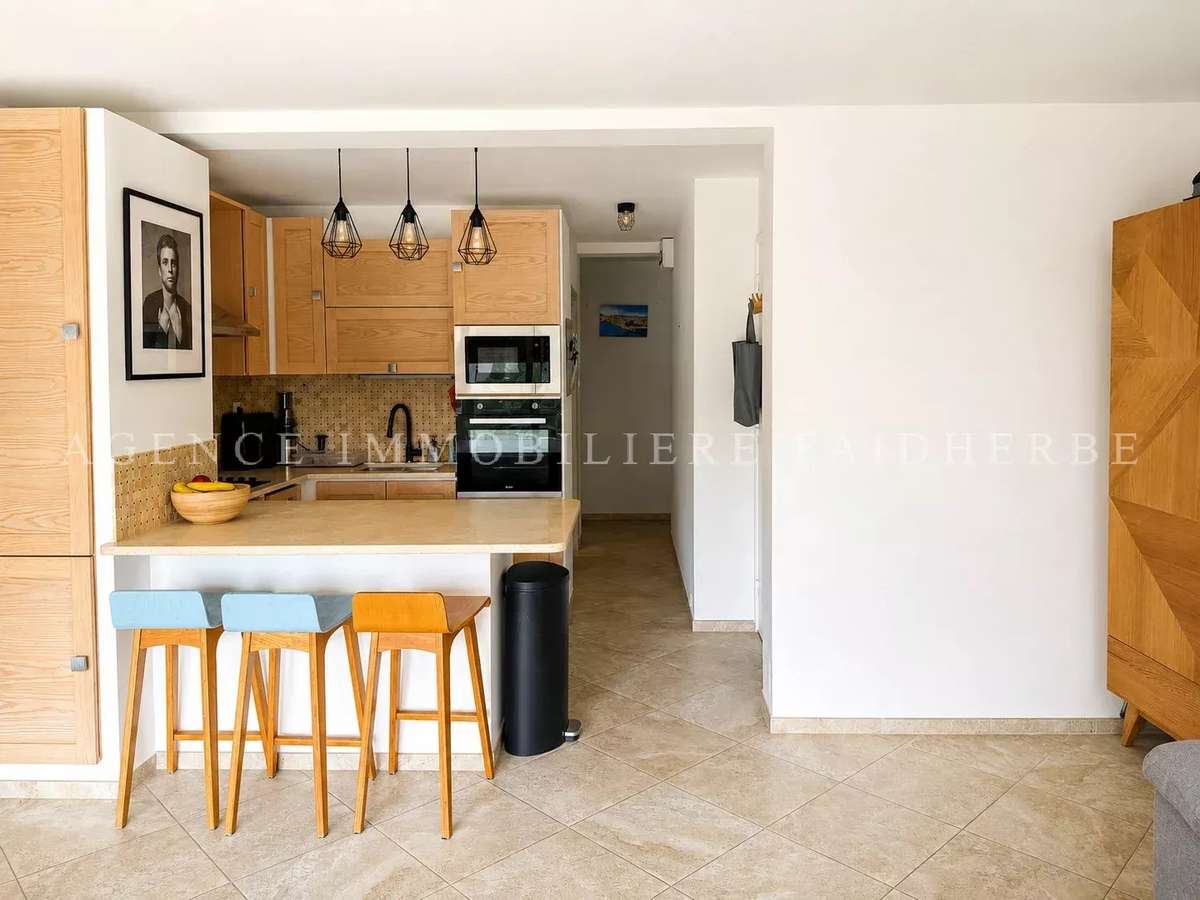 Appartement Saint-Tropez