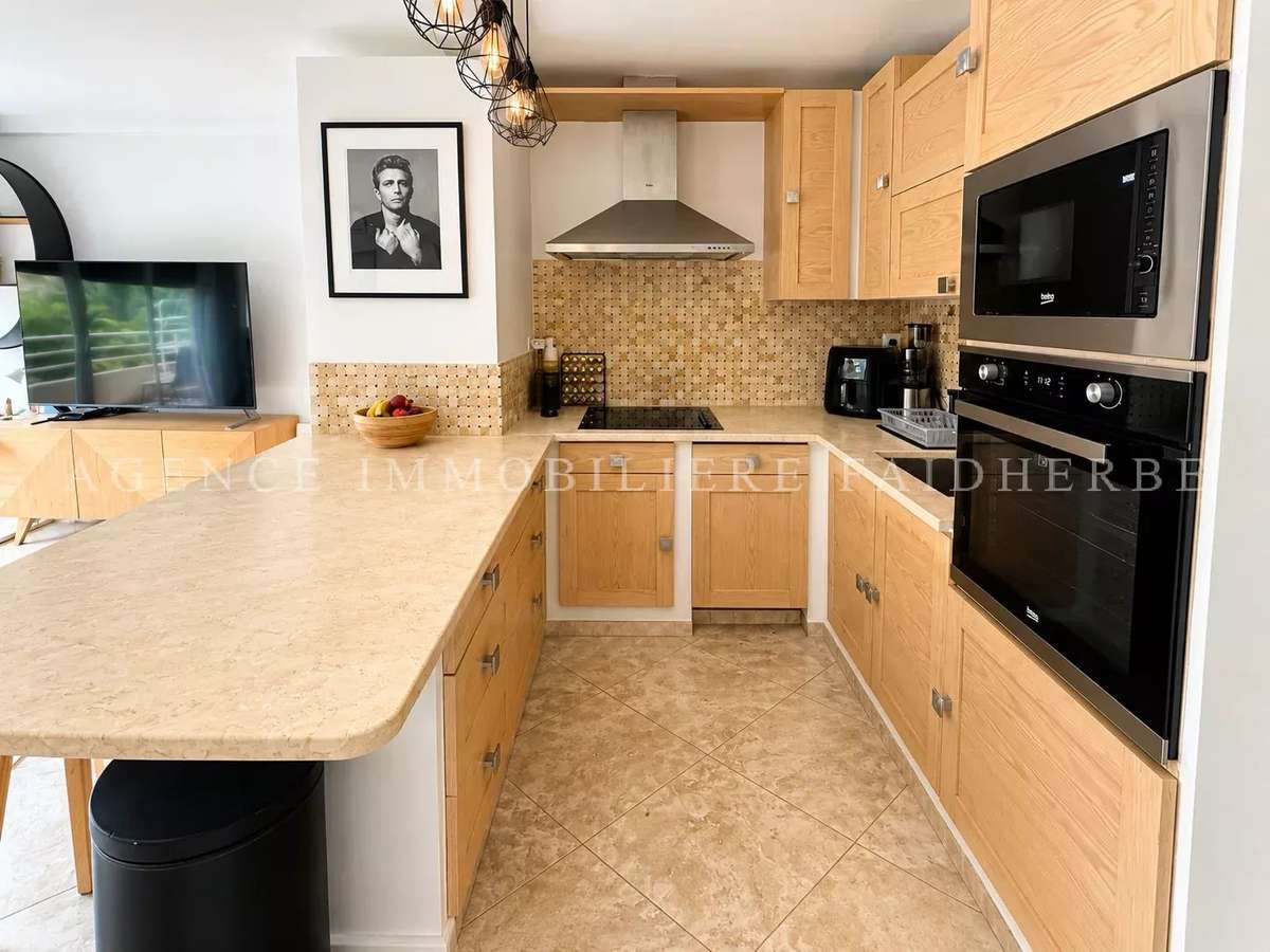 Appartement Saint-Tropez