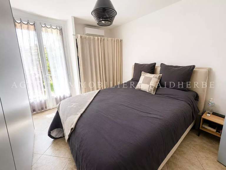 Appartement Saint-Tropez - 58m²
