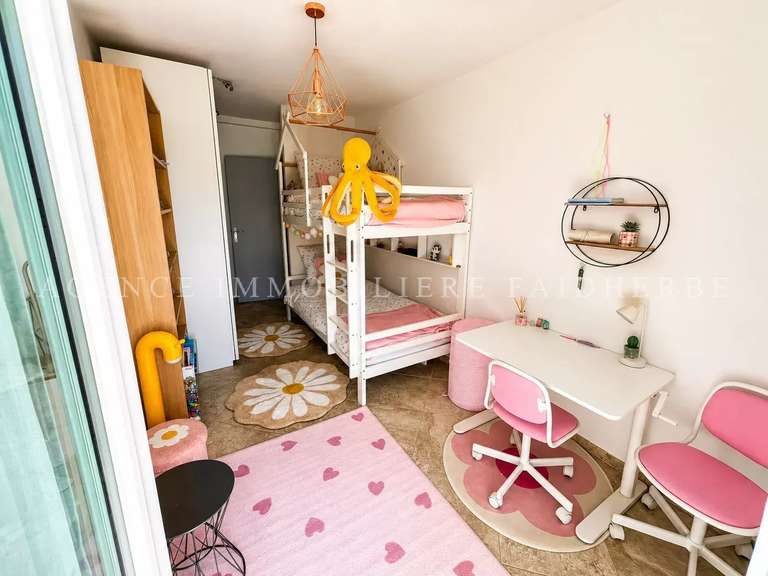 Apartment Saint-Tropez - 58m²