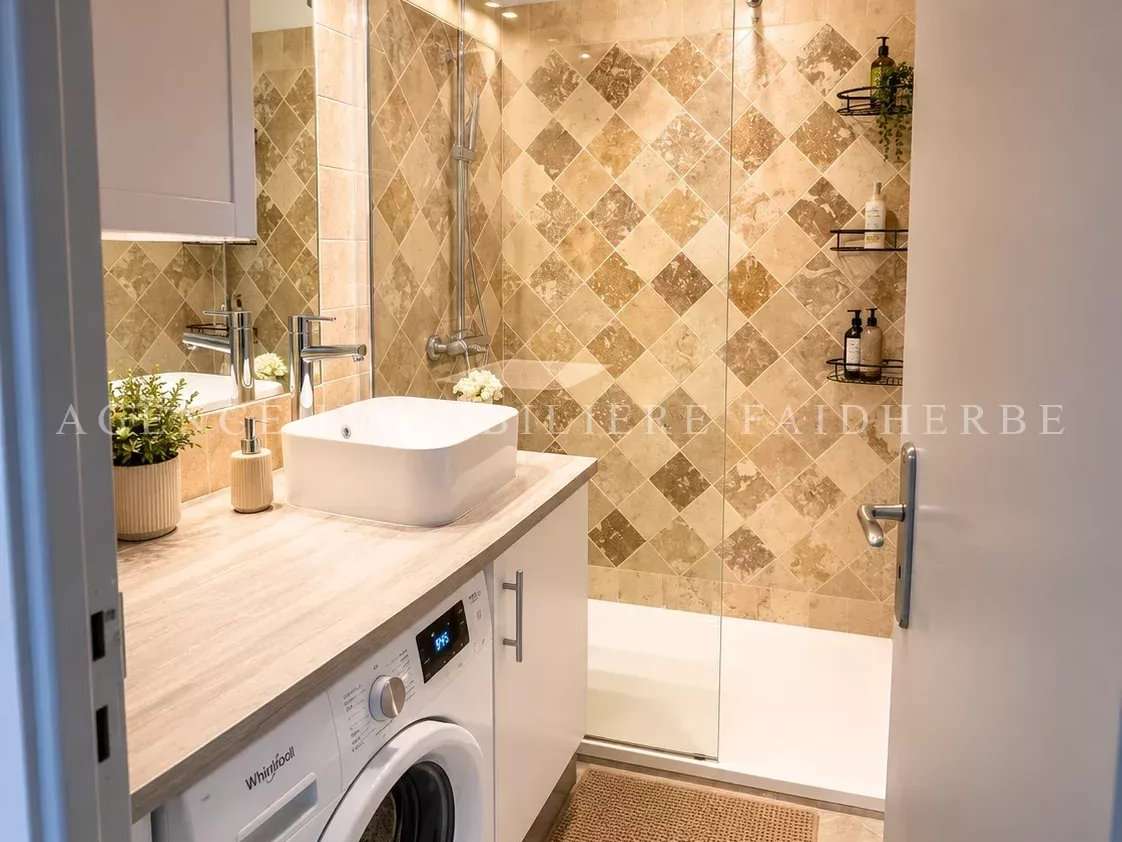 Appartement Saint-Tropez