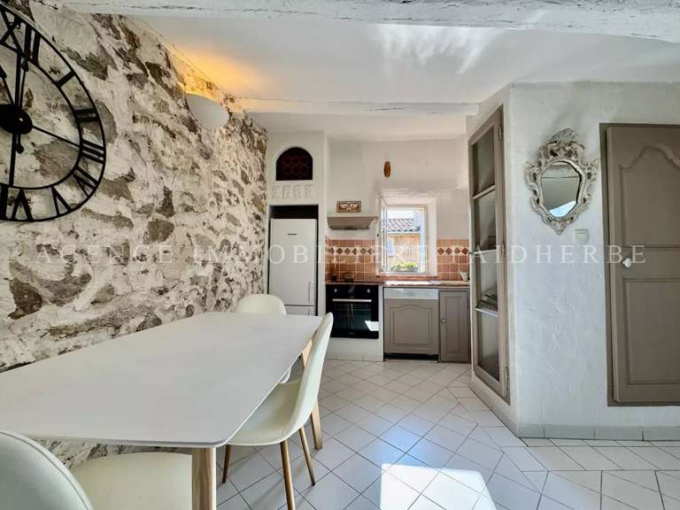 Appartement Saint-Tropez