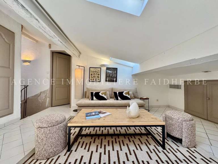 Appartement Saint-Tropez