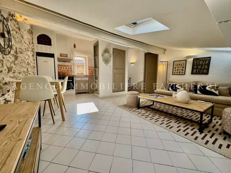 Appartement Saint-Tropez