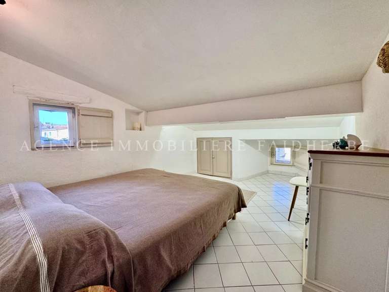Appartement Saint-Tropez