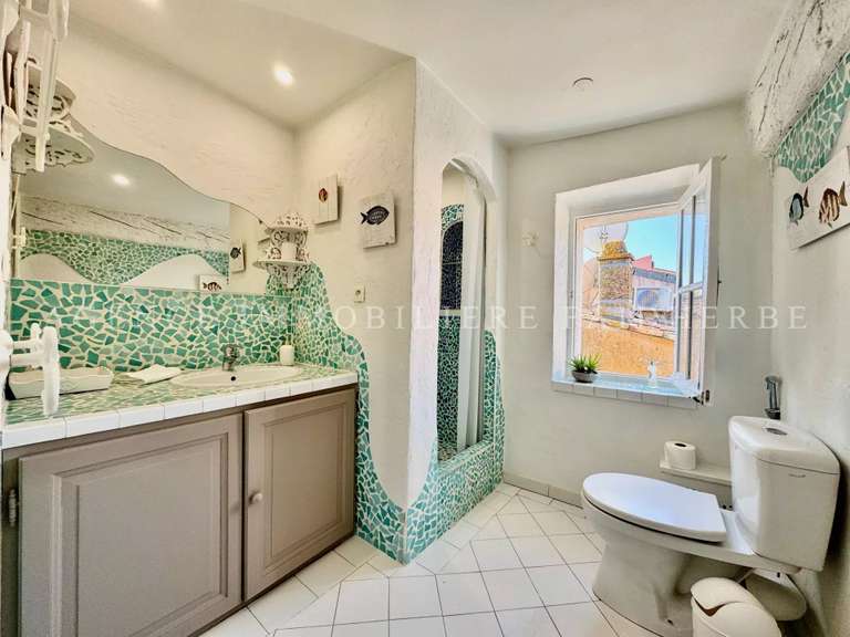 Appartement Saint-Tropez