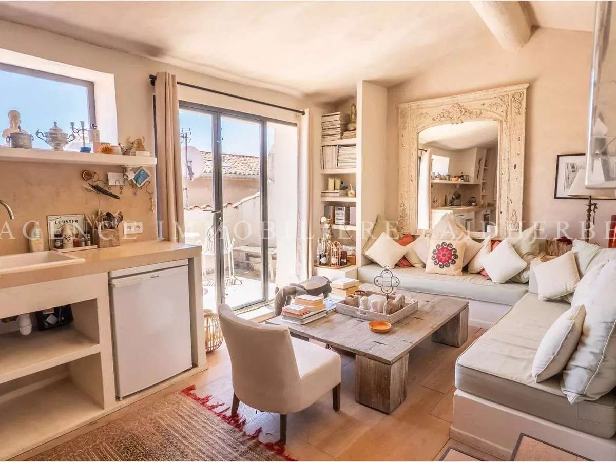 Appartement Saint-Tropez