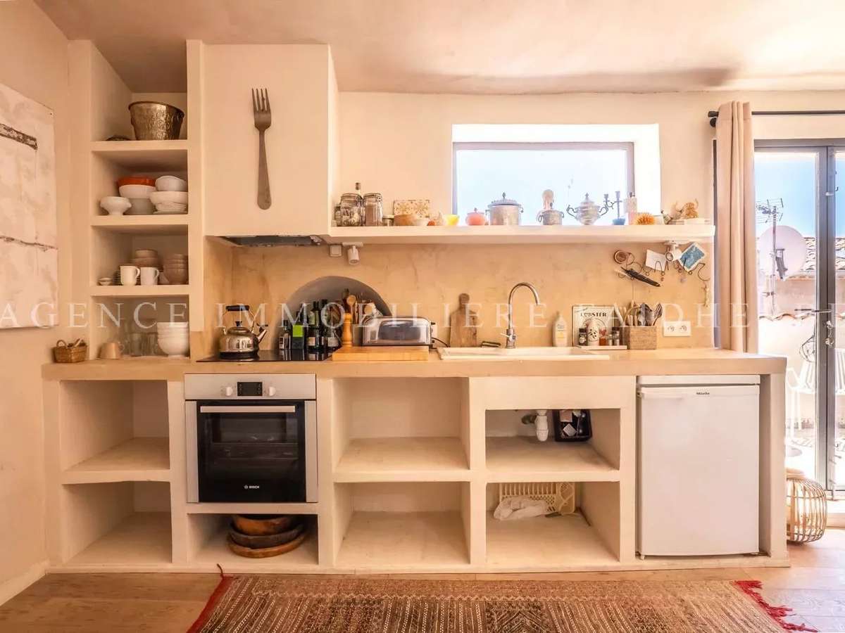 Appartement Saint-Tropez