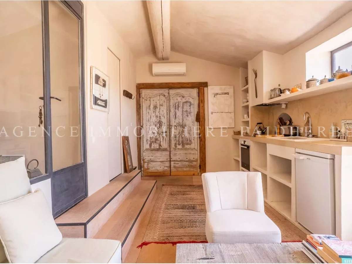Appartement Saint-Tropez