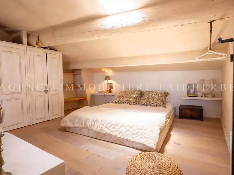 Appartement Saint-Tropez - 46m²