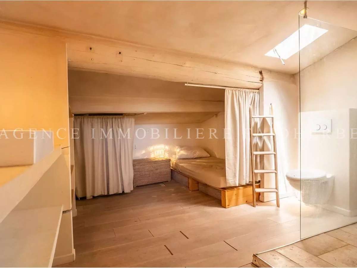 Appartement Saint-Tropez