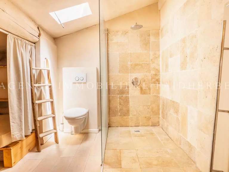 Appartement Saint-Tropez - 46m²